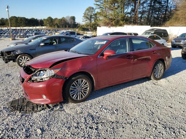 lexus es 350 2013 jthbk1gg0d2033990