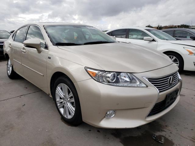 lexus es 350 2013 jthbk1gg0d2036033