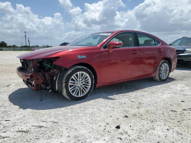 lexus es350 2013 jthbk1gg0d2065726