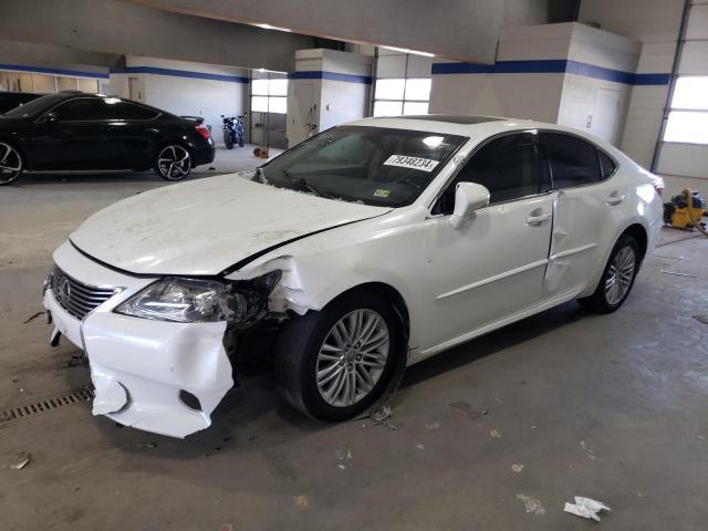 lexus es 350 2013 jthbk1gg0d2076659