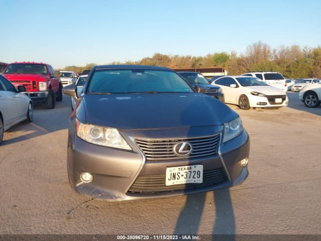 lexus  2014 jthbk1gg0e2087355