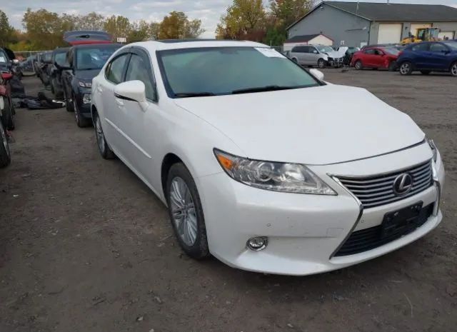 lexus  2014 jthbk1gg0e2093138