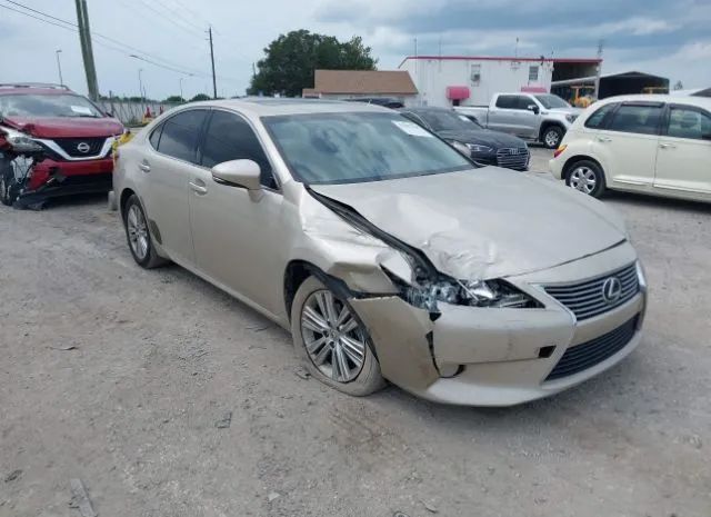 lexus es 2014 jthbk1gg0e2102663