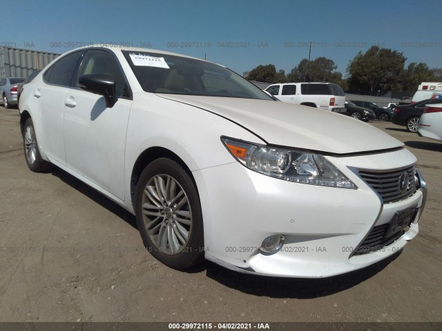 lexus es 350 2014 jthbk1gg0e2129989