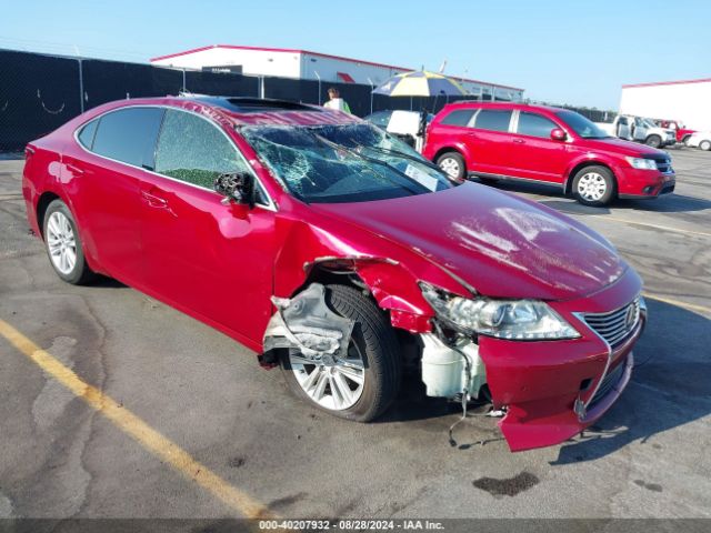 lexus es 2015 jthbk1gg0f2157597