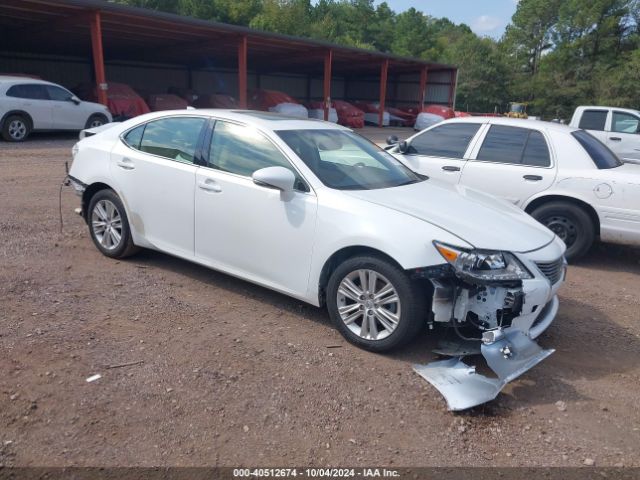 lexus es 2015 jthbk1gg0f2164789