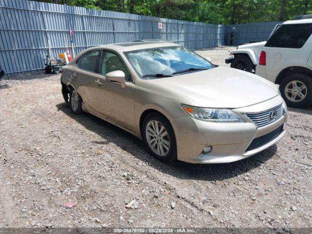 lexus es 2015 jthbk1gg0f2189563