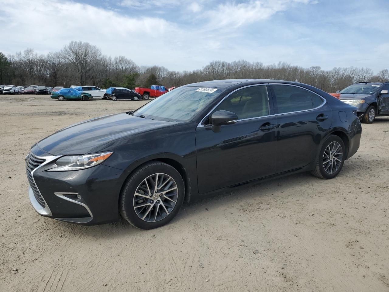 lexus es 2016 jthbk1gg0g2237208