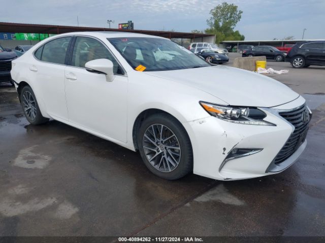 lexus es 2017 jthbk1gg0h2250512