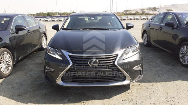 lexus es 350 2017 jthbk1gg0h2255726