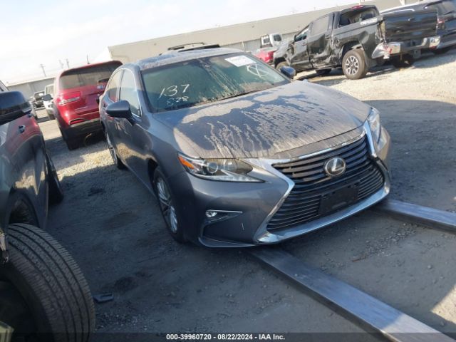 lexus es 2017 jthbk1gg0h2258139