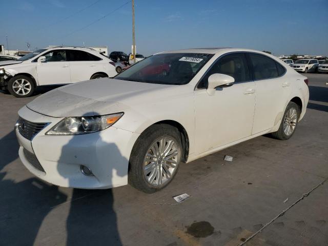 lexus es 350 2013 jthbk1gg1d2004286