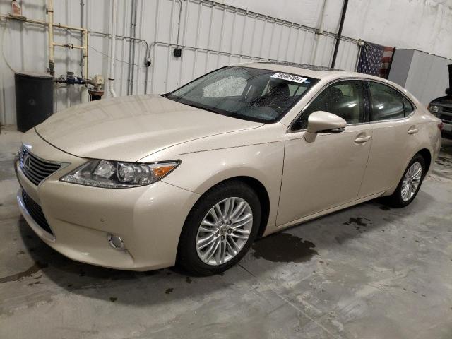 lexus es 350 2013 jthbk1gg1d2007415