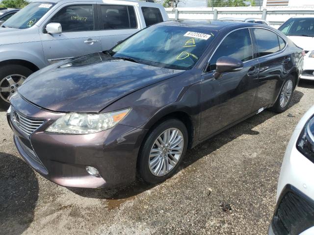 lexus es350 2013 jthbk1gg1d2012033