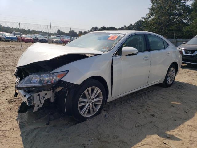 lexus es 350 2013 jthbk1gg1d2016650