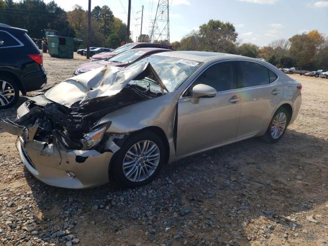 lexus es 350 2013 jthbk1gg1d2039667