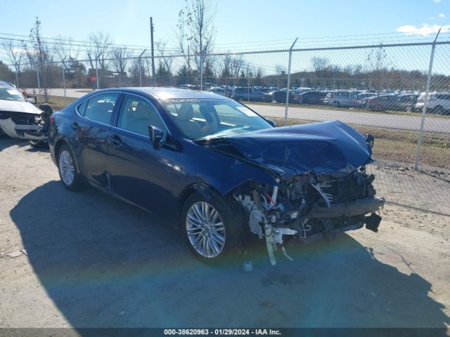 lexus es 350 2013 jthbk1gg1d2067758