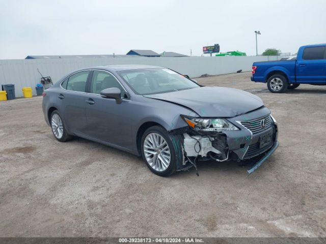 lexus es 350 2013 jthbk1gg1d2069137