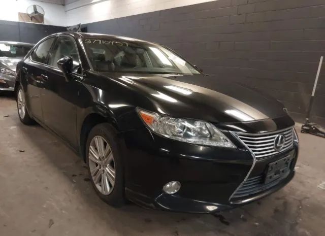 lexus  2014 jthbk1gg1e2087347