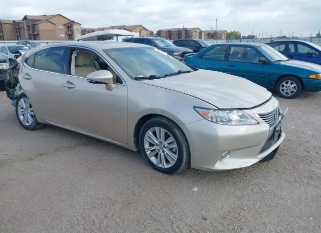 lexus es 350 2014 jthbk1gg1e2100257