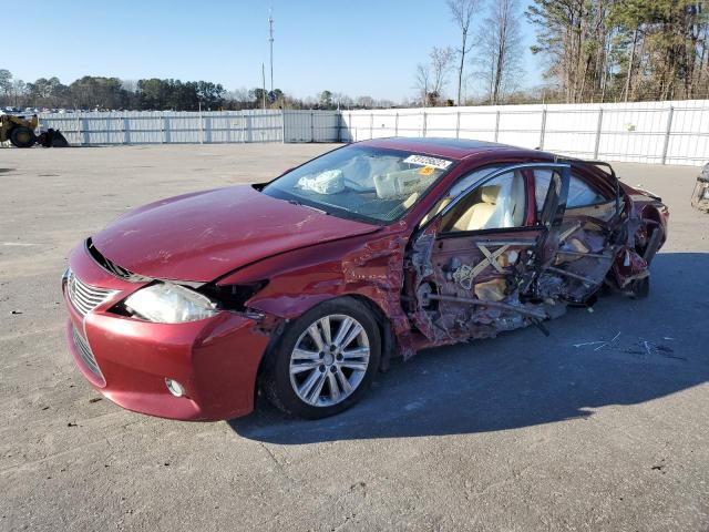 lexus es 350 2014 jthbk1gg1e2140287