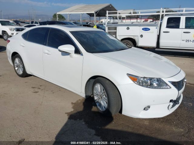 lexus es 2015 jthbk1gg1f2159942