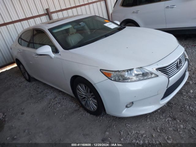 lexus es 2015 jthbk1gg1f2161738