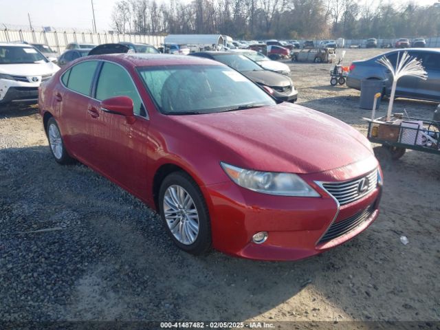 lexus es 2015 jthbk1gg1f2192049