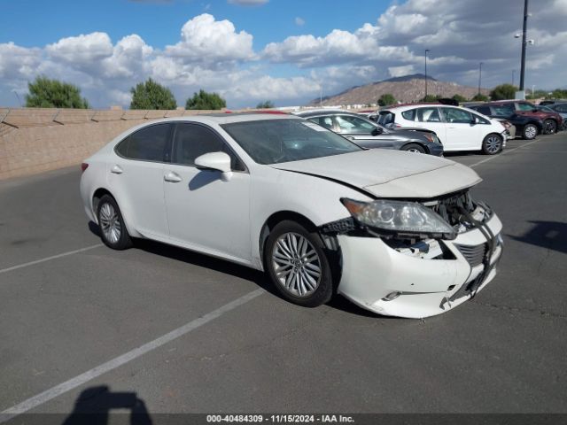 lexus es 350 2015 jthbk1gg1f2193072