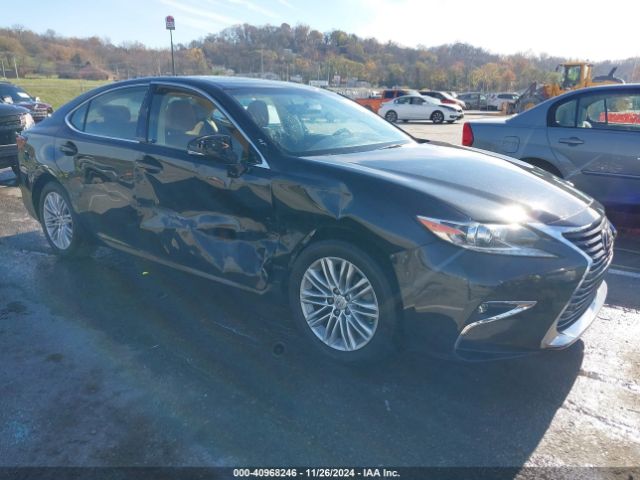 lexus es 2016 jthbk1gg1g2213175