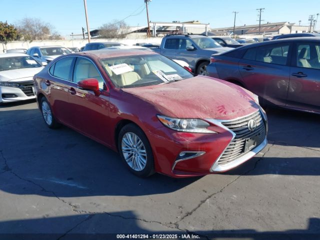 lexus es 2016 jthbk1gg1g2229764