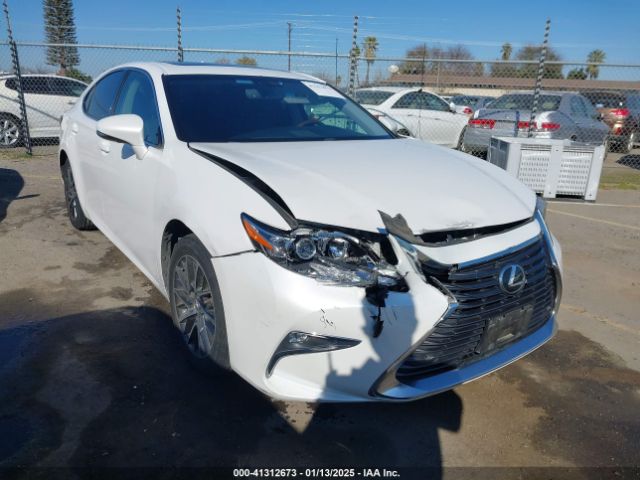 lexus es 2016 jthbk1gg1g2230705