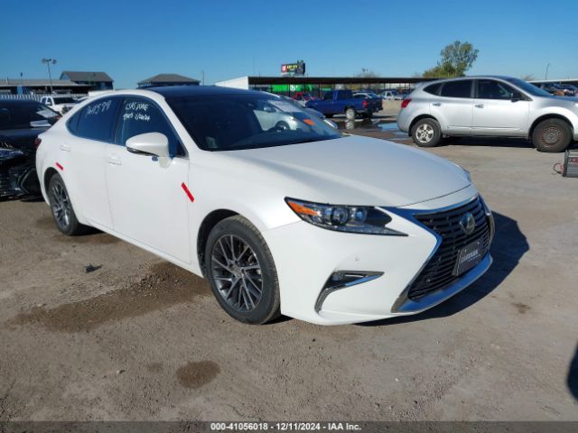 lexus es 2016 jthbk1gg1g2246533