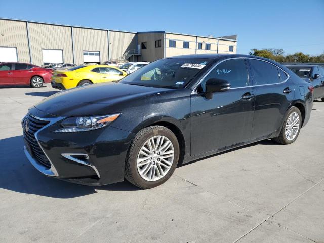 lexus es 350 2017 jthbk1gg1h2255637