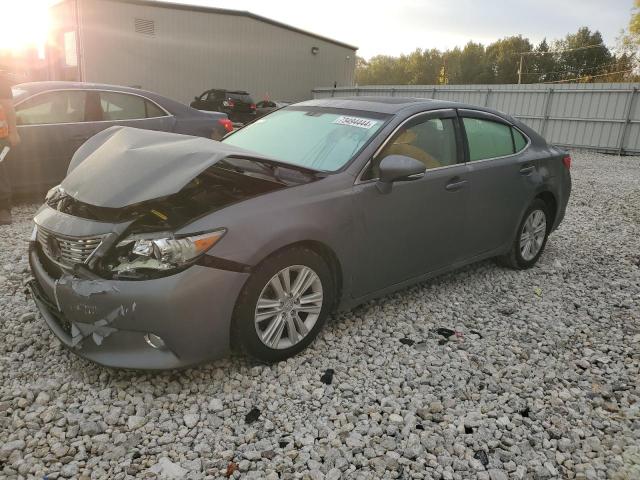 lexus es 350 2013 jthbk1gg2d2048541