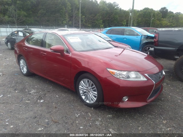 lexus es 350 2013 jthbk1gg2d2048829