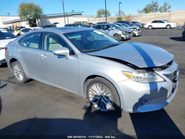 lexus es 350 2013 jthbk1gg2d2051407