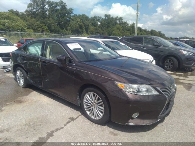 lexus es 350 2013 jthbk1gg2d2064500