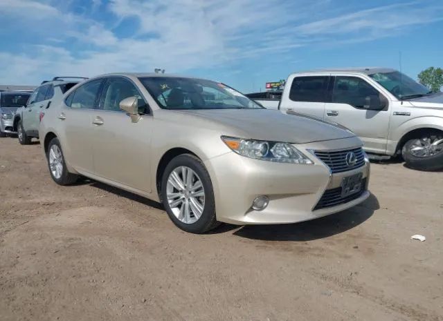 lexus  2014 jthbk1gg2e2084280