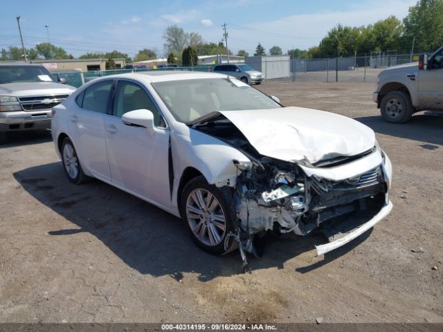 lexus es 2015 jthbk1gg2f2191119