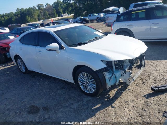 lexus es 2015 jthbk1gg2f2197633