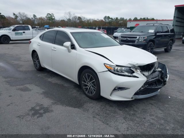 lexus es 2016 jthbk1gg2g2234004