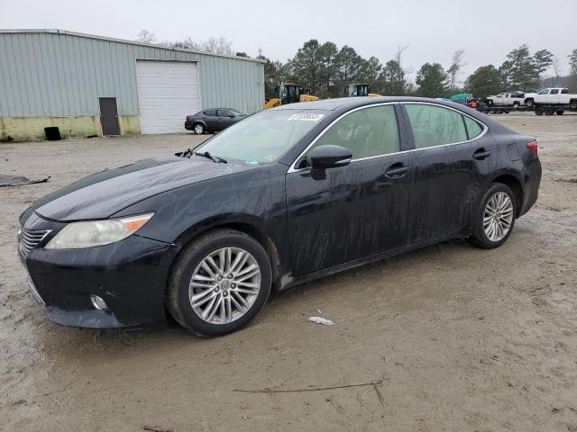 lexus es350 2013 jthbk1gg3d2023549