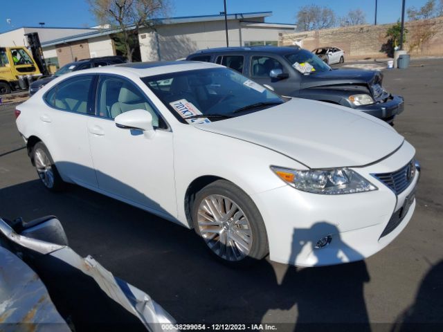 lexus es 2014 jthbk1gg3e2101846