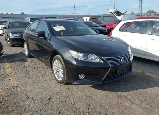 lexus  2014 jthbk1gg3e2136399