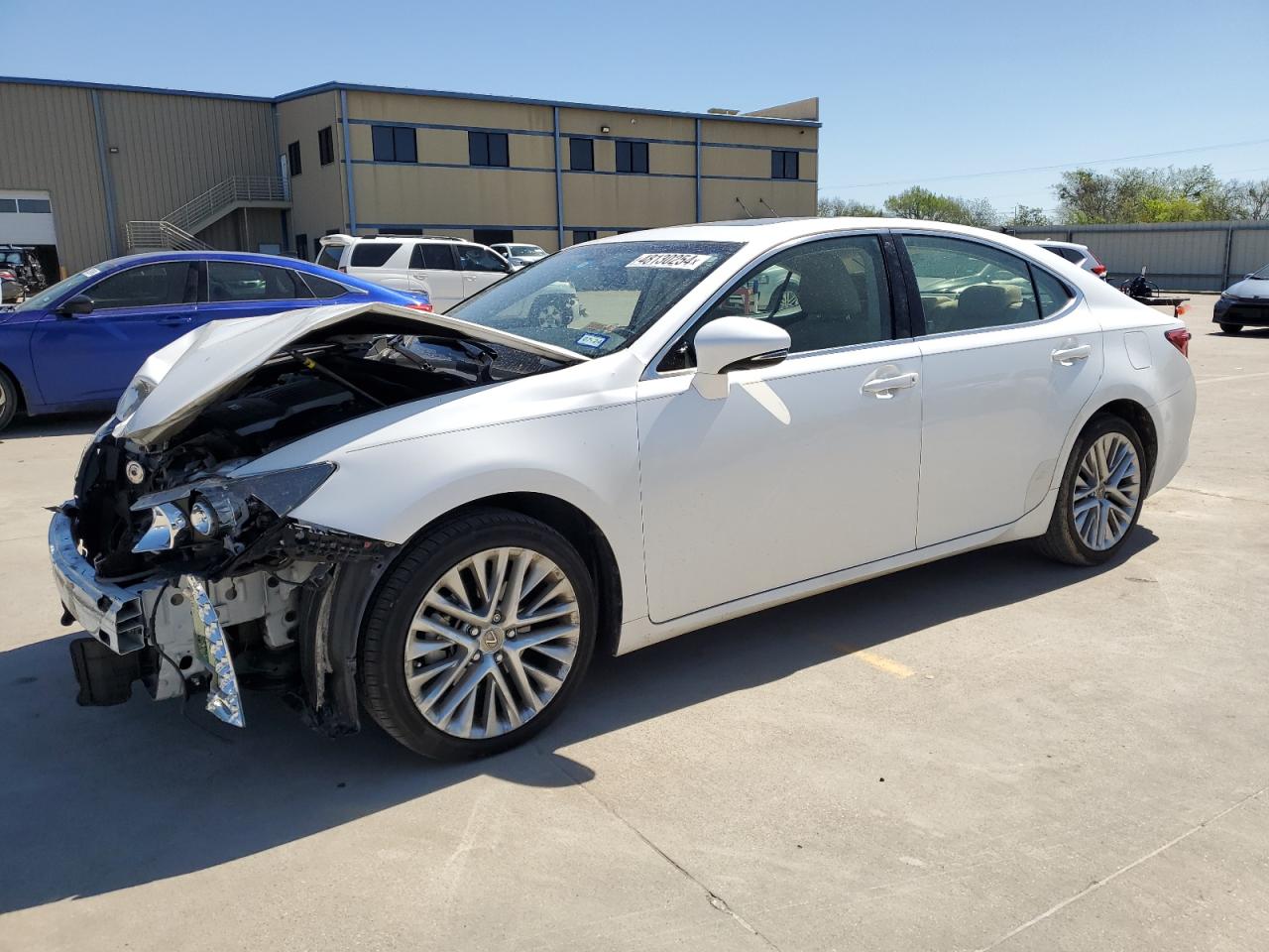 lexus es 2014 jthbk1gg3e2136466