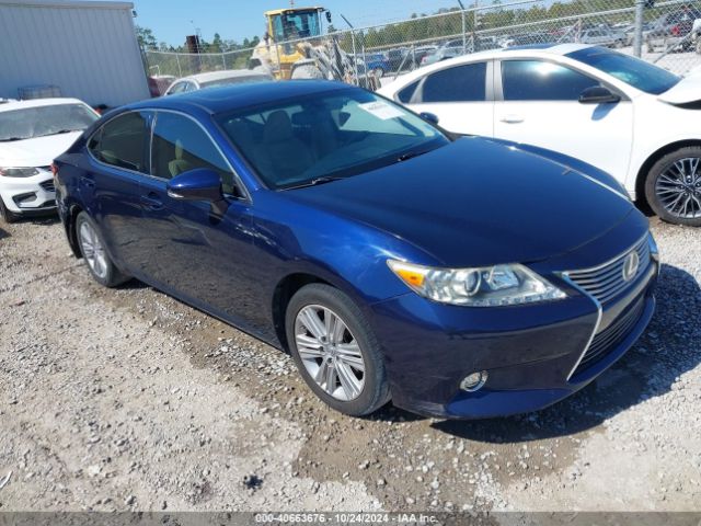 lexus es 2015 jthbk1gg3f2155486