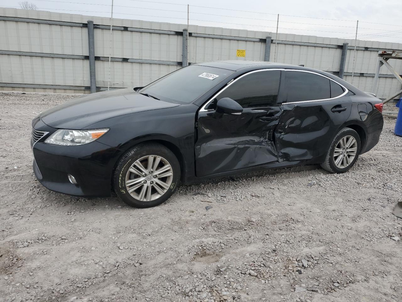 lexus es 2015 jthbk1gg3f2164141