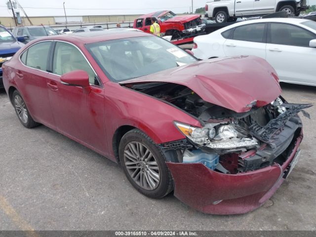 lexus es 350 2015 jthbk1gg3f2176144