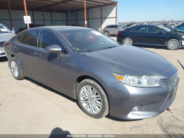 lexus es 2015 jthbk1gg3f2179982